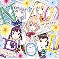 ノーポイッ! 通常盤 (ご注文はうさぎですか??)OPテーマ