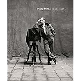 Irving Penn: Centennial (Fashion Studies)
