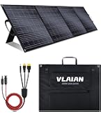 Amazon.co.jp: 【節電対策】ソーラーパネル 200W 折り畳み式 太陽光