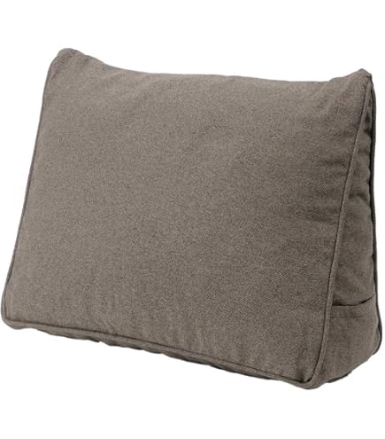 Amazon.co.jp: テンピュール(Tempur) ベッドウェッジ 腰当て