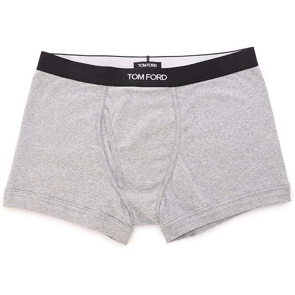 Amazon | [Tom Ford] (トムフォード) ボクサーパンツ 2枚セット L
