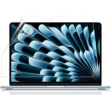 ノートPC 液晶保護フィルム付き Amazon.co.jp 最新リリース: ノートパソコン用スクリーン保護フィルム