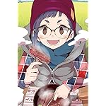 ゆるキャン△ iPhone(640×960)壁紙 大垣千明 ゆるキャン△ iPhone(640×960)壁紙 大垣千明