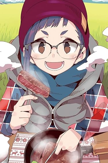 2020年冬アニメ - 大垣千明