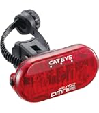 Amazon | キャットアイ(CAT EYE) 自転車用リアライト テールライト