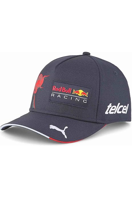 red bull hat