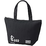 オーエスケー スヌーピー&ウッドストック ランチバッグ TB-14 31x19