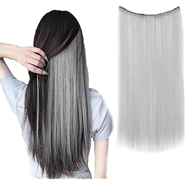 Amazon.co.jp 売れ筋ランキング: レディースエクステンション の中で