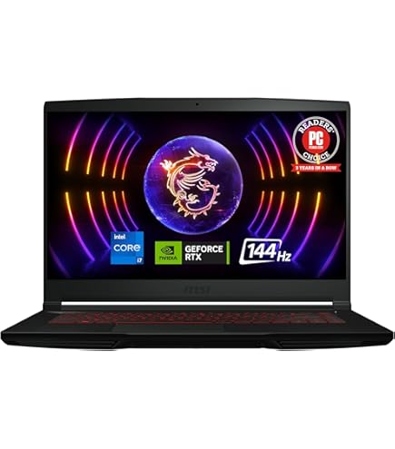 MSI Katana 15 15.6