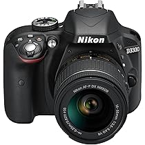 【大人気】 Nikon ニコン D3300 レンズキット デジタル一眼カメラ Amazon | Nikon デジタル一眼レフカメラ D3300 ダブルズーム