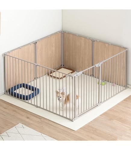 未使用品　タンスのゲン ペットサークル 151cm×151cm×74cm Amazon | タンスのゲン ペットサークル 実用新案登録【シニア犬