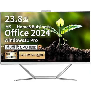 Amazon.co.jp 売れ筋ランキング: 一体型PC の中で最も人気のある商品です