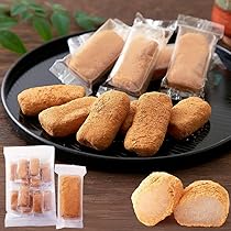 Amazon | ワタトー きなこ玉 18個入り×3袋 お得セット きな粉 たっぷり