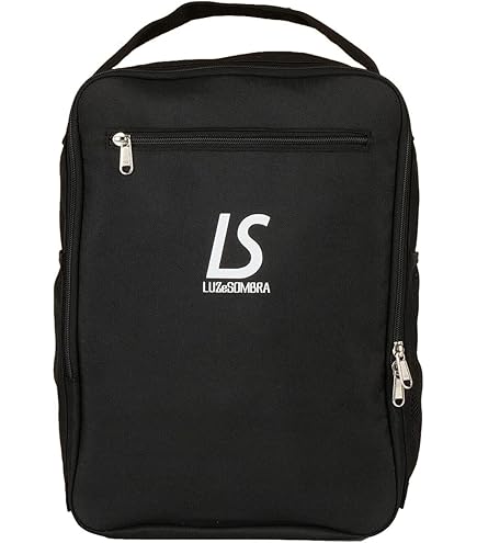 Amazon.co.jp: LUZeSOMBRA(ルースイソンブラ) LS STANDARD キャリー