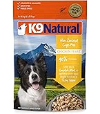 Amazon.co.jp: ケーナインナチュラル (K9 Natural) フリーズ
