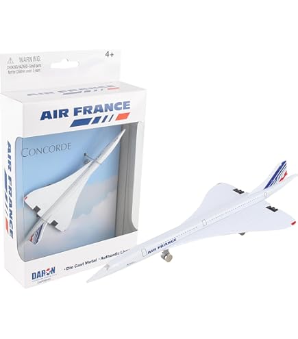 Amazon | GeminiJets 1/400 完成品 British Airways Concorde G-BOAC
