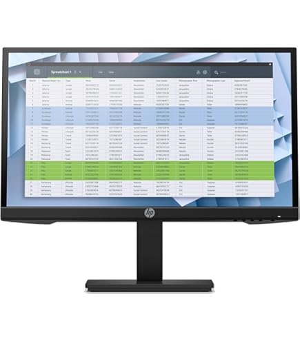 Amazon.co.jp: [ 液晶ディスプレイ ] DELL P2314Ht 23インチ ワイド