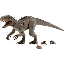 Amazon.co.jp: マテル ジュラシックワールド(JURASSIC WORLD) ハモンド