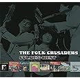 ザ・フォーク・クルセダーズ ゴールデン☆ベスト