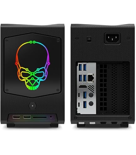 Amazon.co.jp: Intel NUC 9 ?????????? NUC9i7QNX US