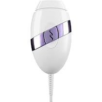 Amazon | スムーズスキン bare plus 脱毛器 レディース メンズ 脱毛器 