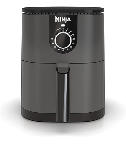 ノンフライヤー Amazon.co.jp: Ninja AF161 Max XL エアフライヤー 調理、カリカリ