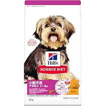 Amazon.co.jp: ヒルズのサイエンス・ダイエット ドッグフード シニア 7