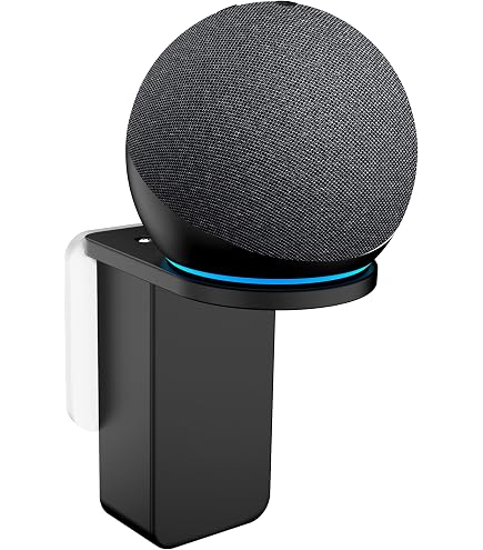 Pod mini ブラック(スタンド付き) Amazon | Homepod mini 用 スタンド ホームポッド ミニ 用 スタンド