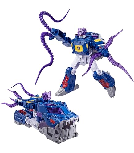 Amazon.co.jp: トランスフォーマー ネメシスプライム(40th