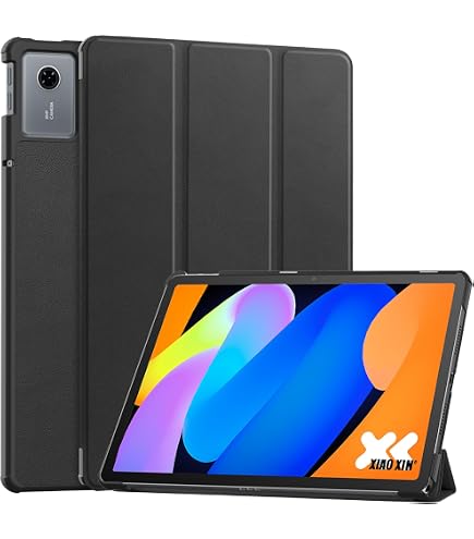 Amazon.co.jp: LANHOMEX For Lenovo Tab M9タブレットケースTB-310XU