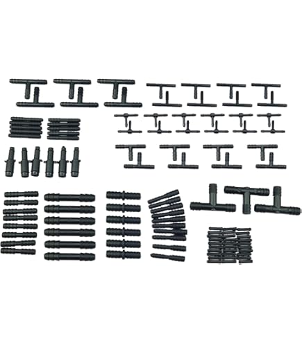BUSY-CORNER Vacuum Connector Assortment Heat Resistance 240Automotive - View #12