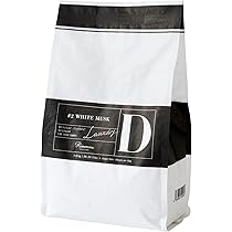 Amazon.co.jp: Rinenna #2（リネンナ）増量詰替1kg1袋 洗濯用洗剤 粉末
