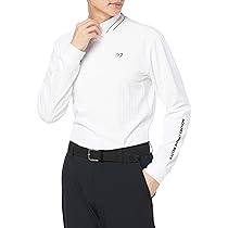 Amazon | [マスターバニー] メンズ 長袖 モックネックシャツ