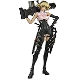 Creator's Labo CL#032 士郎正宗 PIECES2 Iris (1/6スケール 塗装済完成品)