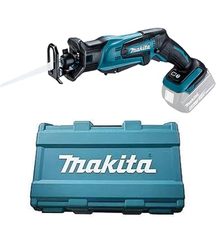 makita マキタ 充電式ハンディソー MUC101DRG 充電器 バッテリー マキタ 充電式ハンディソー MUC101DRG（バッテリBL1860B&充電器