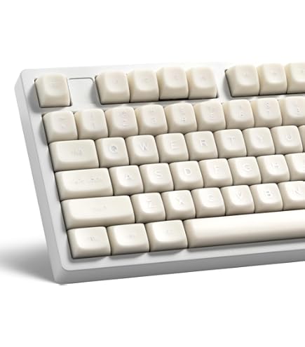 F10 キーキャップ F10 (Flat Keys)
