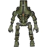 パシフィック・リム 7インチアクションフィギュア チェルノアルファ [並行輸入品]