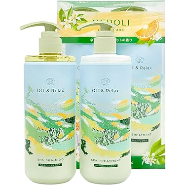 Amazon.co.jp 最新リリース: シャンプー・コンディショナーセット の