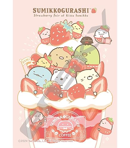 Amazon.co.jp: リラックマがいっぱい 1000ピースパズル