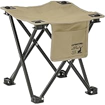 Amazon.co.jp: キャプテンスタッグ(CAPTAIN STAG) アウトドアチェア