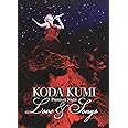 Koda Kumi Premium Night ~Love & Songs~ (2枚組DVD)