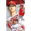  大谷翔平 - Los Angeles Angels (エンゼルス) FVGA(480×800)壁紙 104117