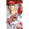  大谷翔平 - Los Angeles Angels (エンゼルス) XFVGA(480×854)壁紙 101654