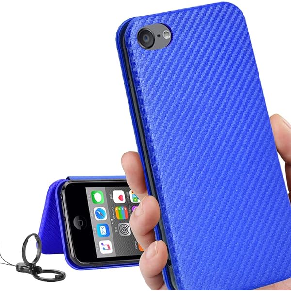 Amazon | アイポッド iPod touch 7 ケース 手帳型 iPod touch 6 ケース 