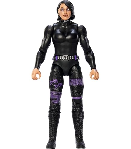 Amazon.co.jp: WWE ベーシック アクションフィギュア WAVE82/ジョン