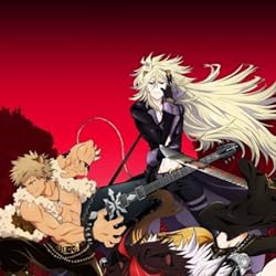 Show By Rock 壁紙 スマポ