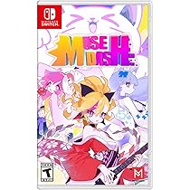 値下げ不可　ミューズダッシュ　 Muse Dash Switch Amazon.co.jp: Muse Dash(ミューズダッシュ) Nintendo Switch 通常版