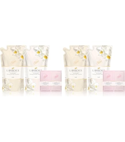 Amazon | ロウレンス ヘアトリートメント 詰め替え用 350ml リフィル