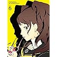 ペルソナ4 6【完全生産限定版】 [Blu-ray]