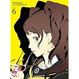 ペルソナ4 6【完全生産限定版】 [Blu-ray]